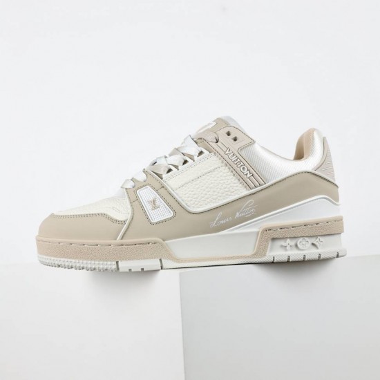 LV Shoes: Top Quality