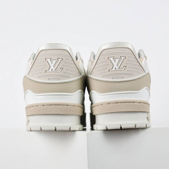 LV Shoes: Top Quality