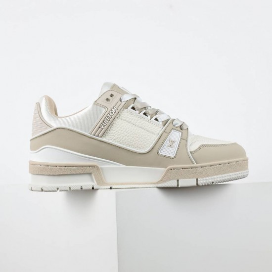 LV Shoes: Top Quality