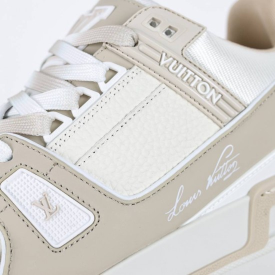 LV Shoes: Top Quality