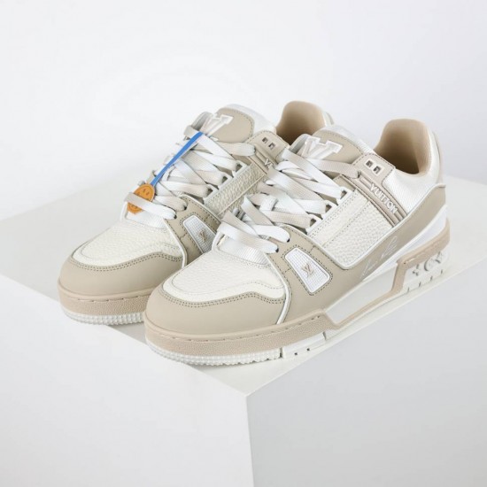 LV Shoes: Top Quality