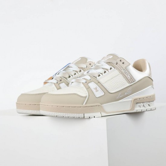 LV Shoes: Top Quality