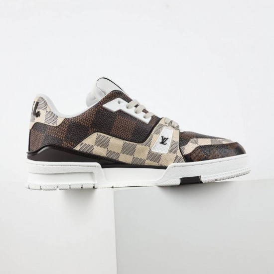 LV Shoes: Top Quality