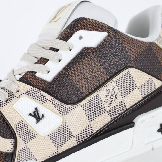 LV Shoes: Top Quality