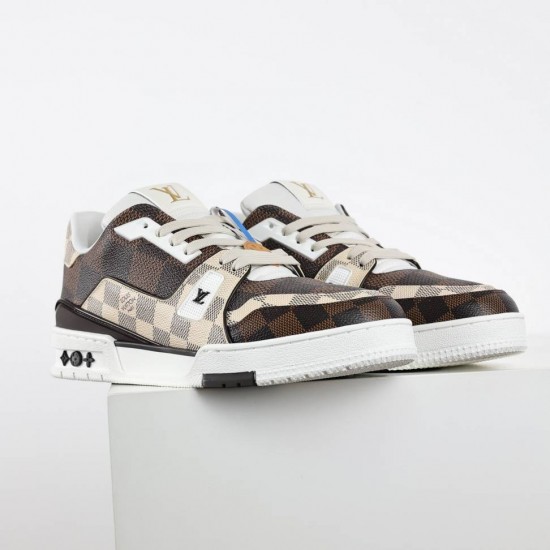 LV Shoes: Top Quality