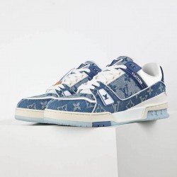 LV Shoes: Top Quality