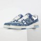 LV Shoes: Top Quality