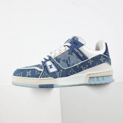 LV Shoes: Top Quality