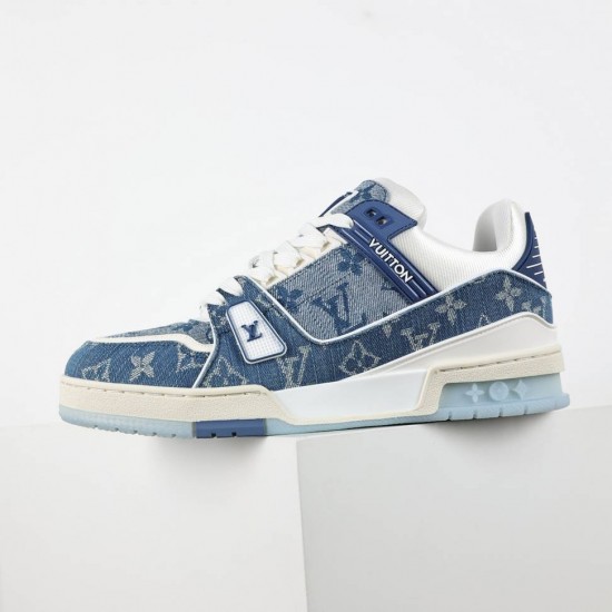 LV Shoes: Top Quality