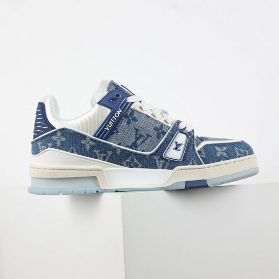 LV Shoes: Top Quality