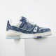 LV Shoes: Top Quality
