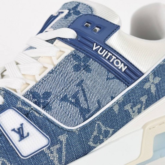 LV Shoes: Top Quality