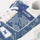 LV Shoes: Top Quality