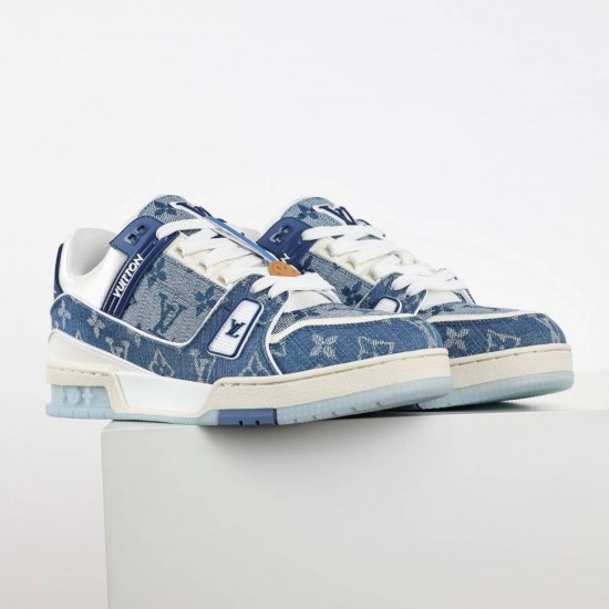 LV Shoes: Top Quality