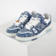 LV Shoes: Top Quality