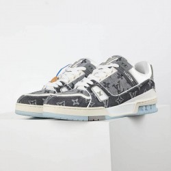 LV Shoes: Top Quality