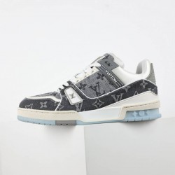 LV Shoes: Top Quality