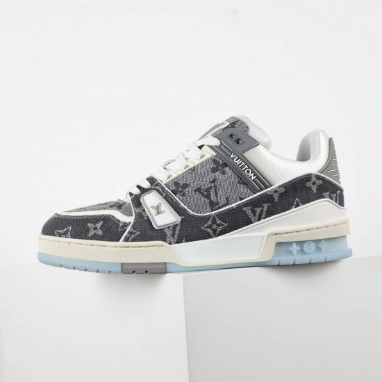 LV Shoes: Top Quality