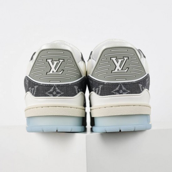 LV Shoes: Top Quality