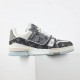 LV Shoes: Top Quality
