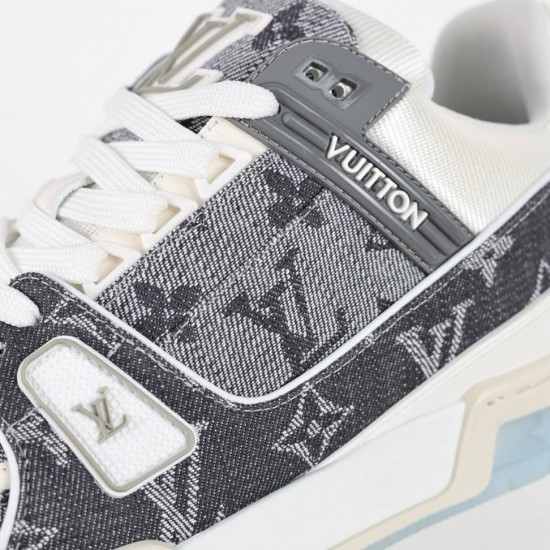 LV Shoes: Top Quality