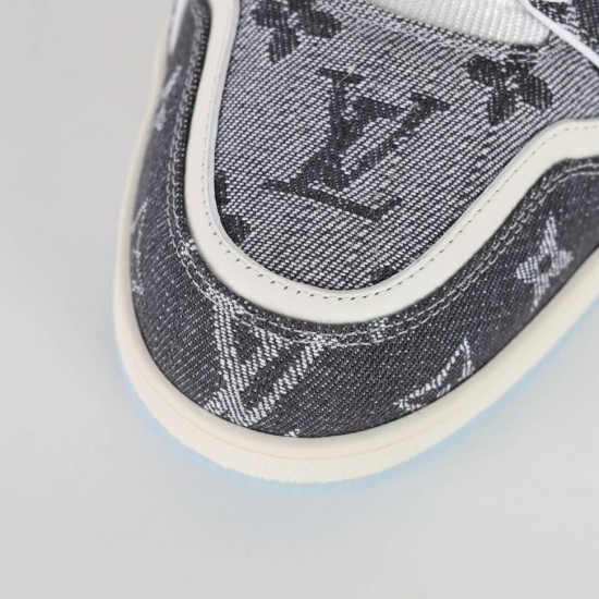 LV Shoes: Top Quality