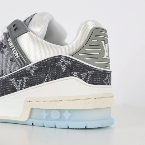 LV Shoes: Top Quality