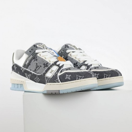 LV Shoes: Top Quality