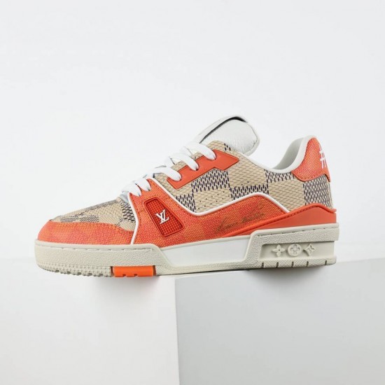 LV Shoes: Top Quality