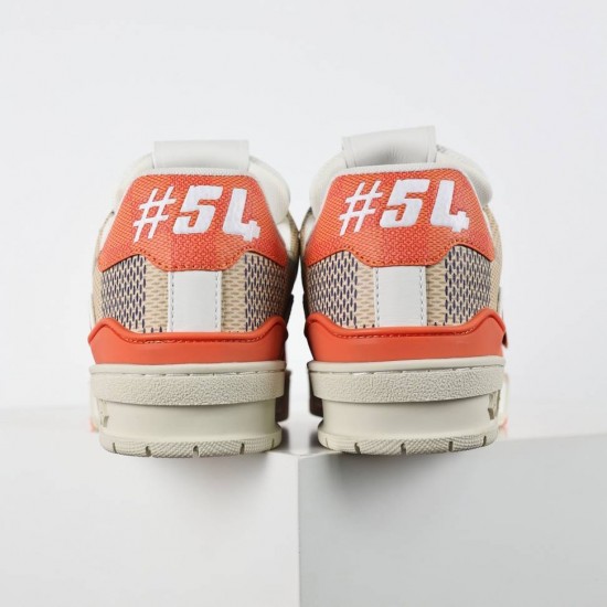 LV Shoes: Top Quality