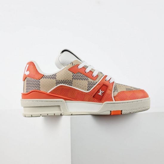 LV Shoes: Top Quality
