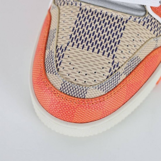 LV Shoes: Top Quality