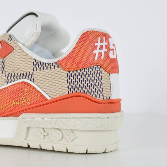 LV Shoes: Top Quality
