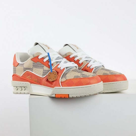 LV Shoes: Top Quality