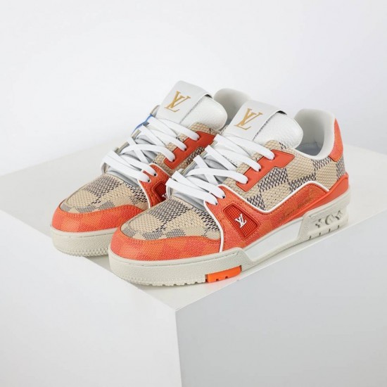 LV Shoes: Top Quality