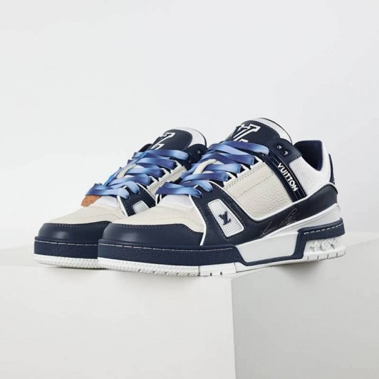 LV Shoes: Top Quality