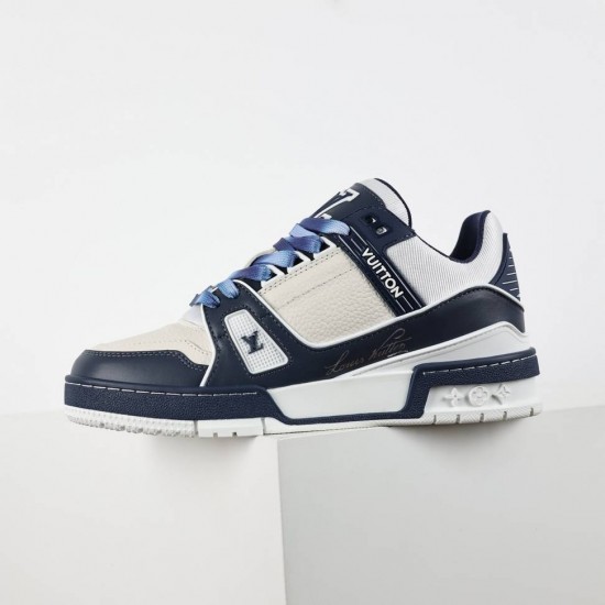 LV Shoes: Top Quality