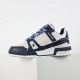 LV Shoes: Top Quality