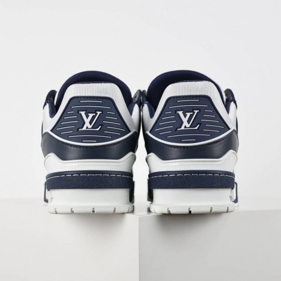 LV Shoes: Top Quality
