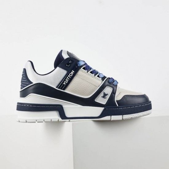 LV Shoes: Top Quality