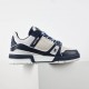 LV Shoes: Top Quality