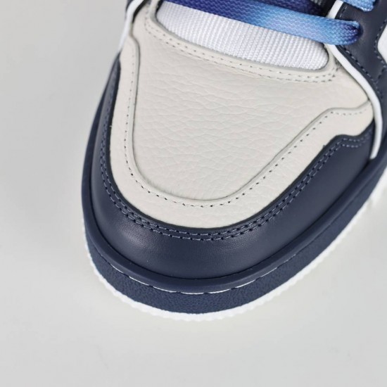 LV Shoes: Top Quality