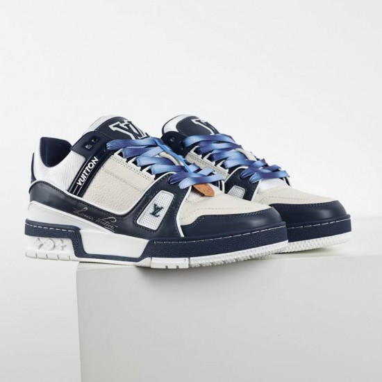 LV Shoes: Top Quality