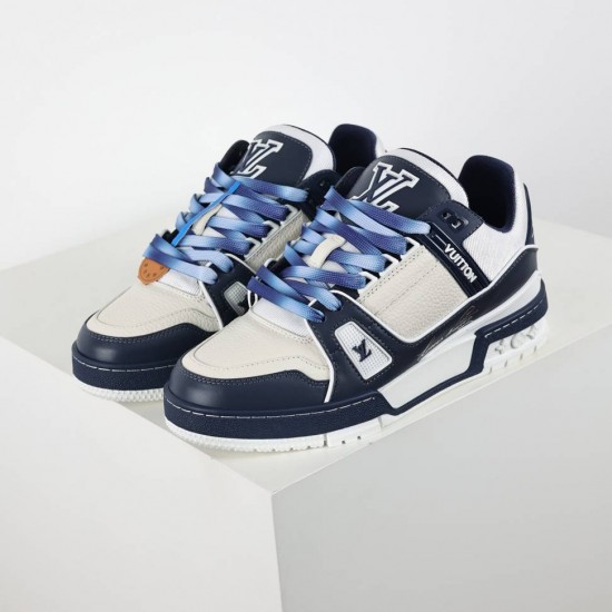 LV Shoes: Top Quality
