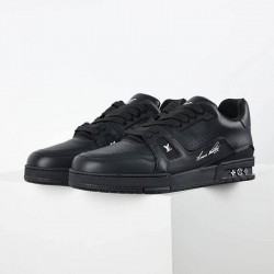 LV Shoes: Top Quality