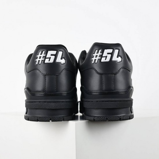 LV Shoes: Top Quality