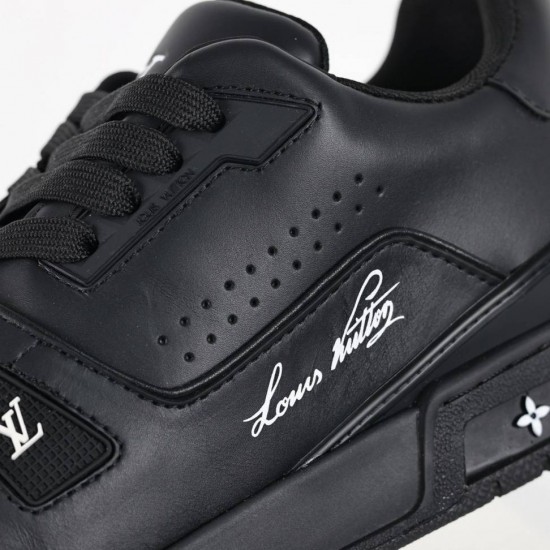 LV Shoes: Top Quality