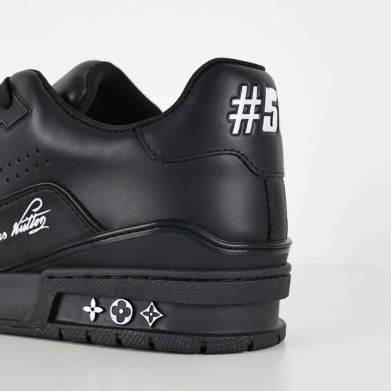 LV Shoes: Top Quality