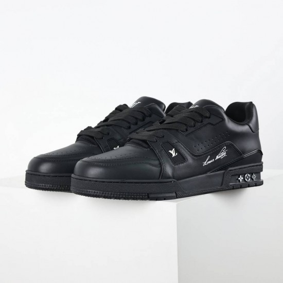 LV Shoes: Top Quality