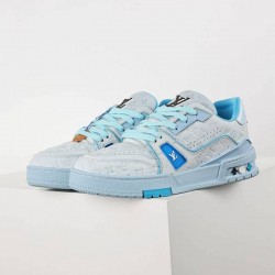 LV Shoes: Top Quality